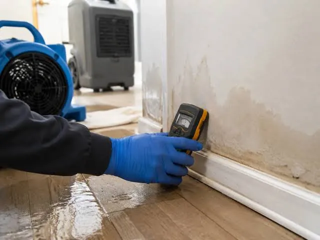 24/7 Water damage restoration services in Stewart, OH - Rapid flood cleanup and mitigation
